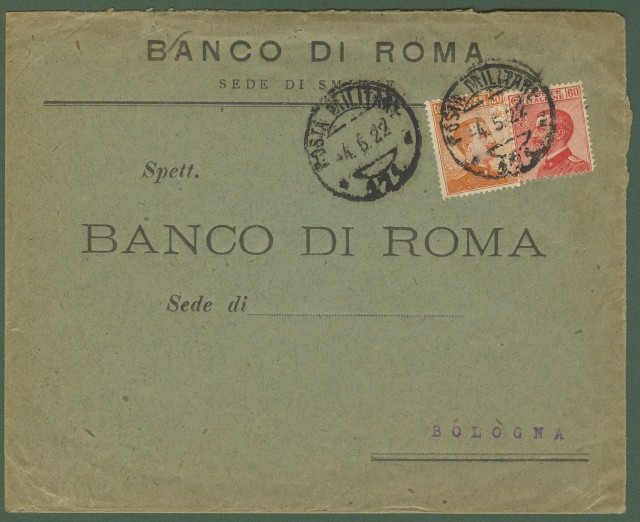 Posta Militare. Let… - image