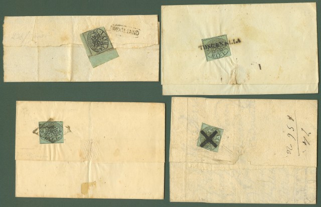 Antichi Stati. Stat… - image