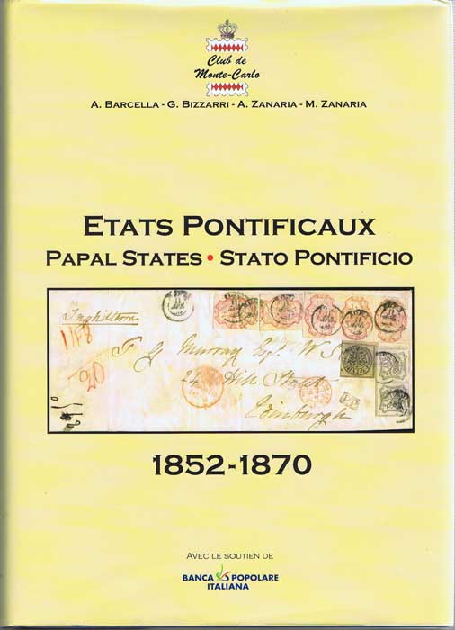 Etats Pontificaux. …