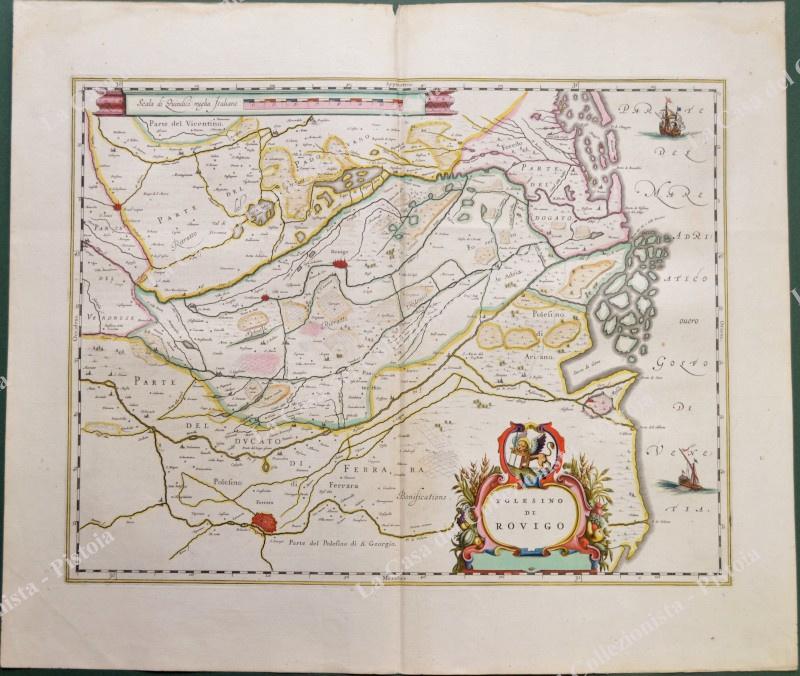 Veneto. Polesino De…