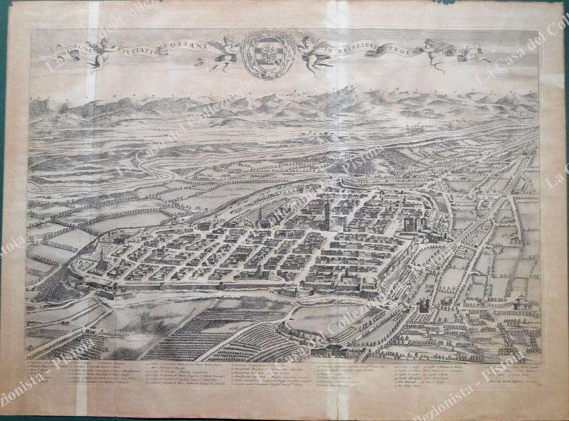 Piemonte â" Fossan…