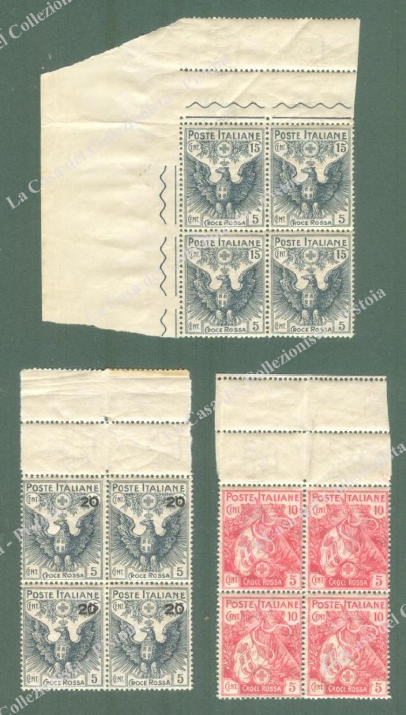 Francobolli Italia …