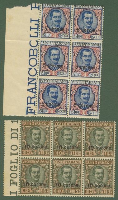 Dalmazia. Anni 1921… - image