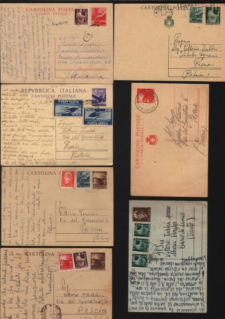 Repubblica. Interi …