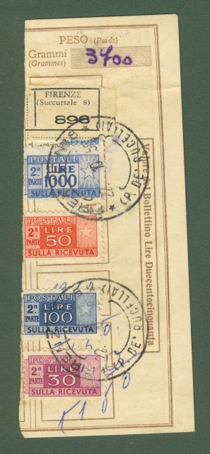 Italia Repubblica. … - image