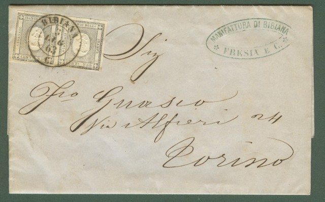 Regno. Circolare De… - image