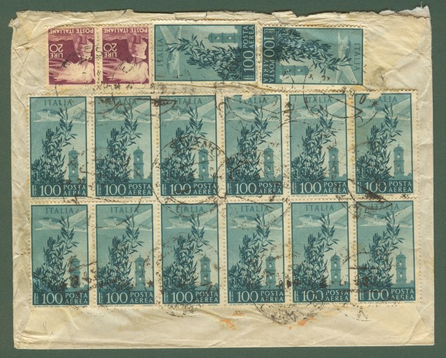 Italia Repubblica. …