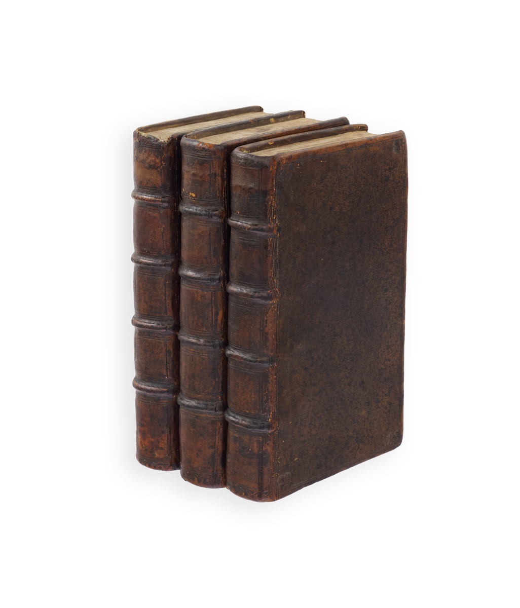 Voyage D'italie, De…