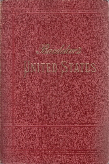 Baedekers United St…