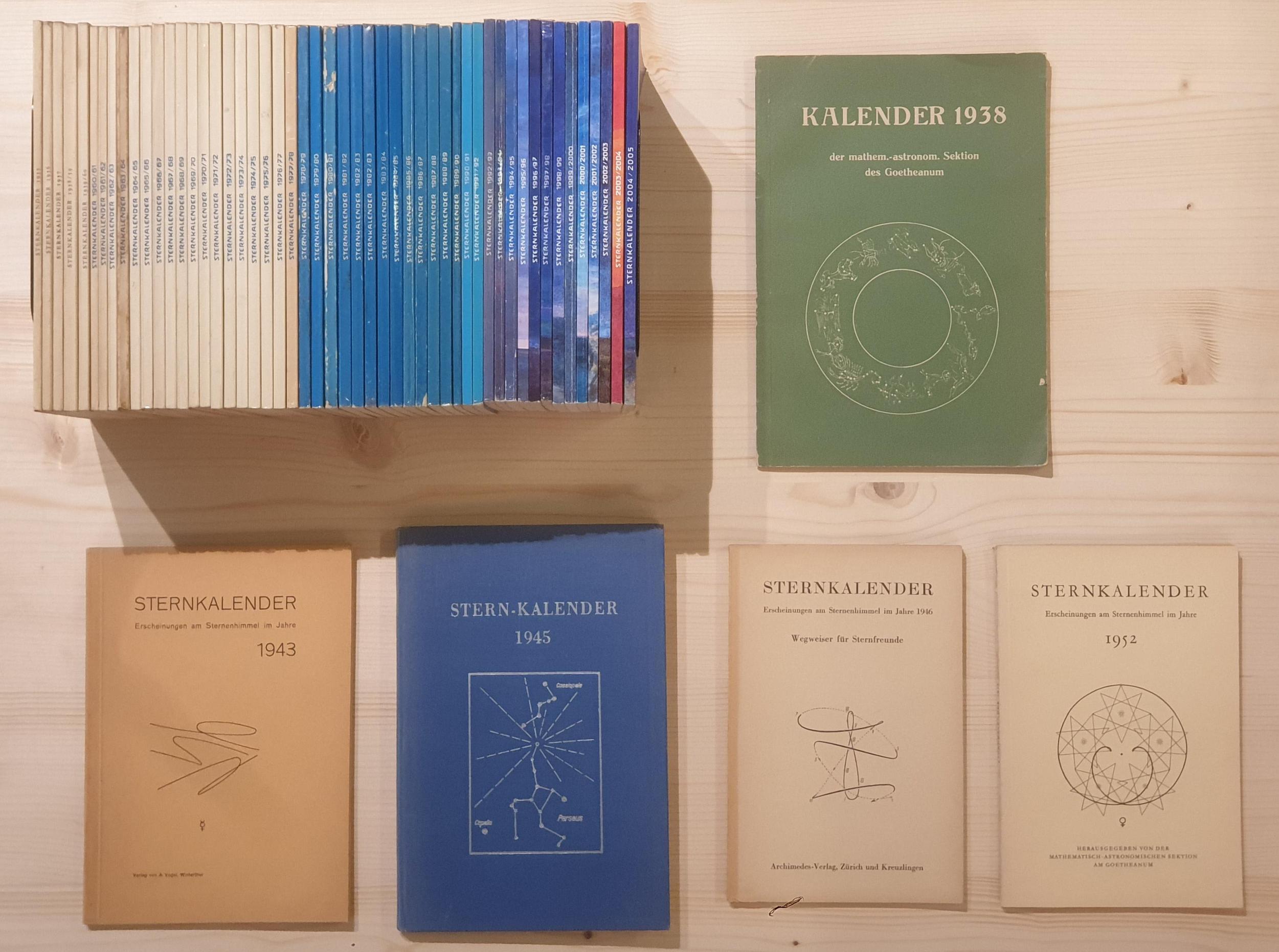 Konvolut Mit 57 Ste…