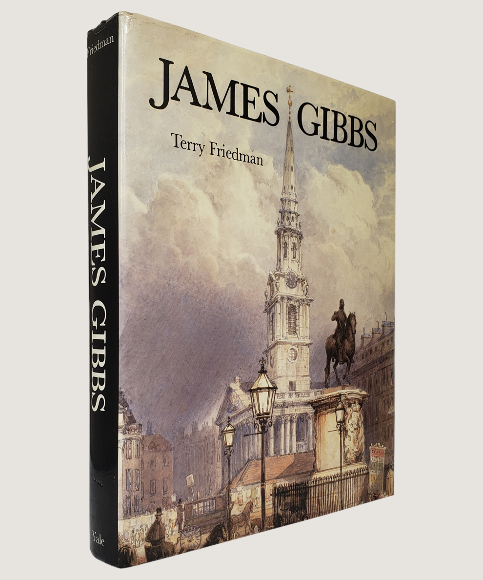 James Gibbs Friedma…