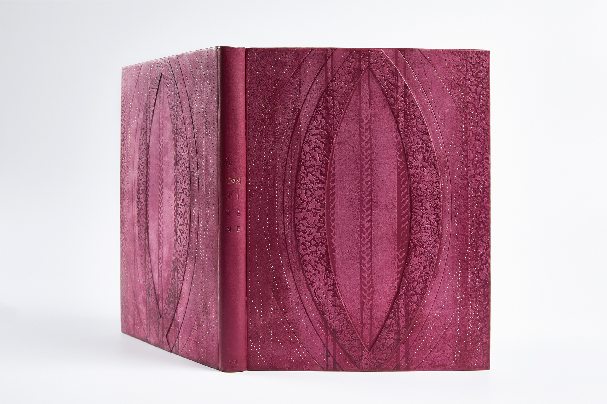 Le Con D'irèNe Arag…