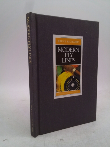 Modern Fly Lines (L…