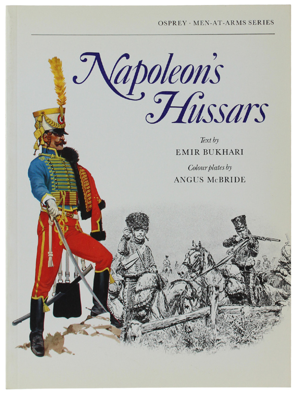 Abebooks NAPOLEON'S HUSSARS.: