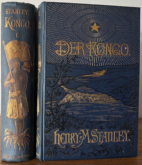 Der Kongo Und Die G…