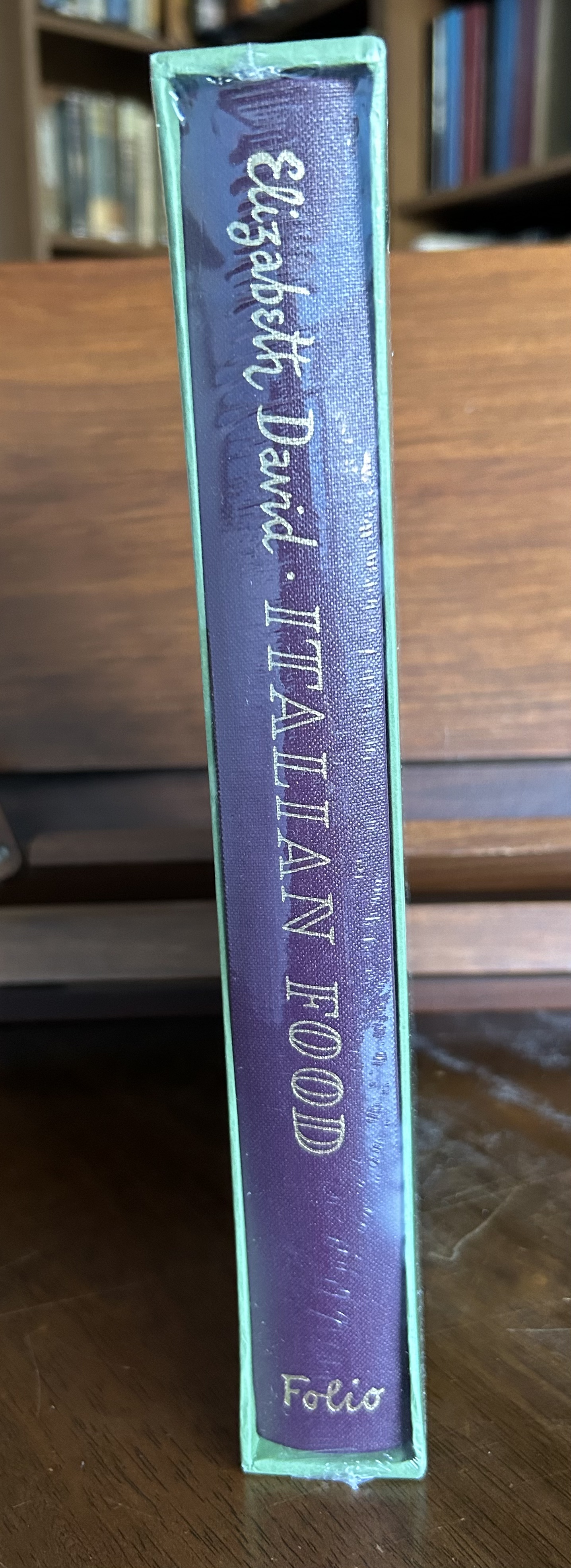 Italian Food Elizab…