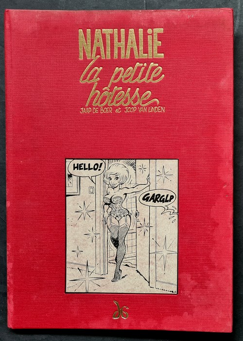 Nathalie, La Petite… - image