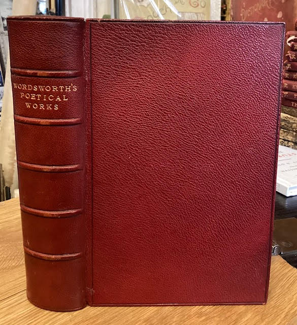 The Complete Poetic…