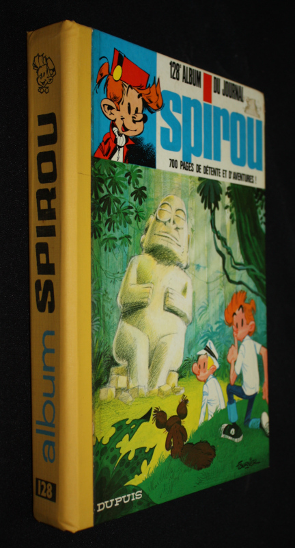 Album Du Journal Sp…