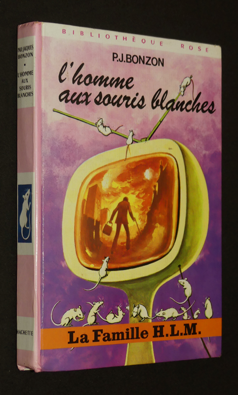 La Famille H.L.M. :…