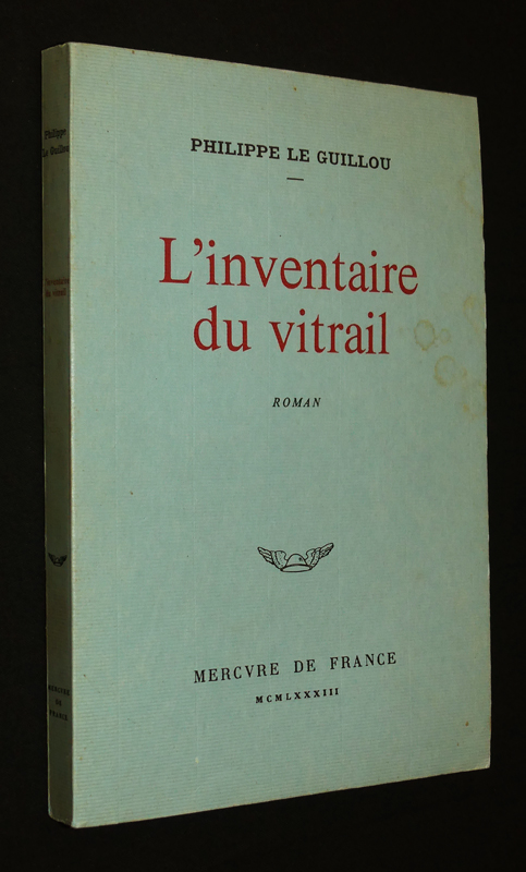 L'inventaire Du Vit…