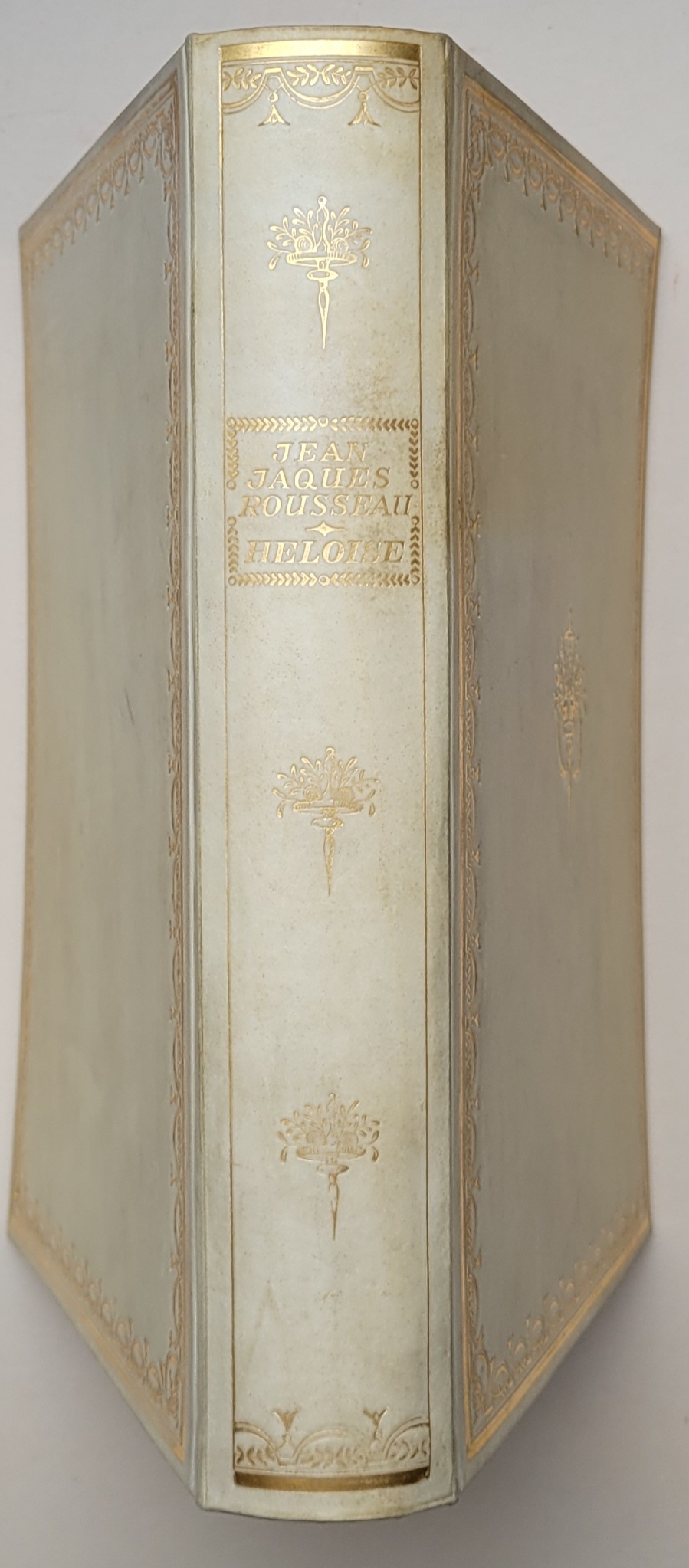 Die Neue Heloise. B…