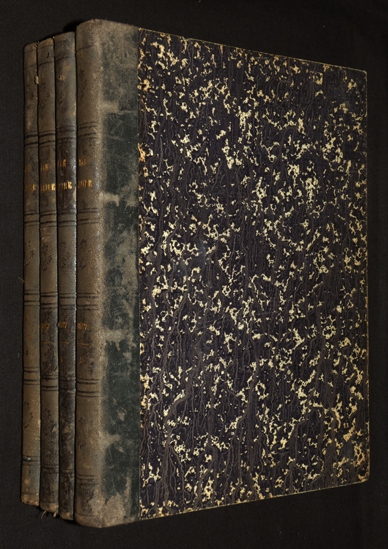 La Vie Populaire, A…