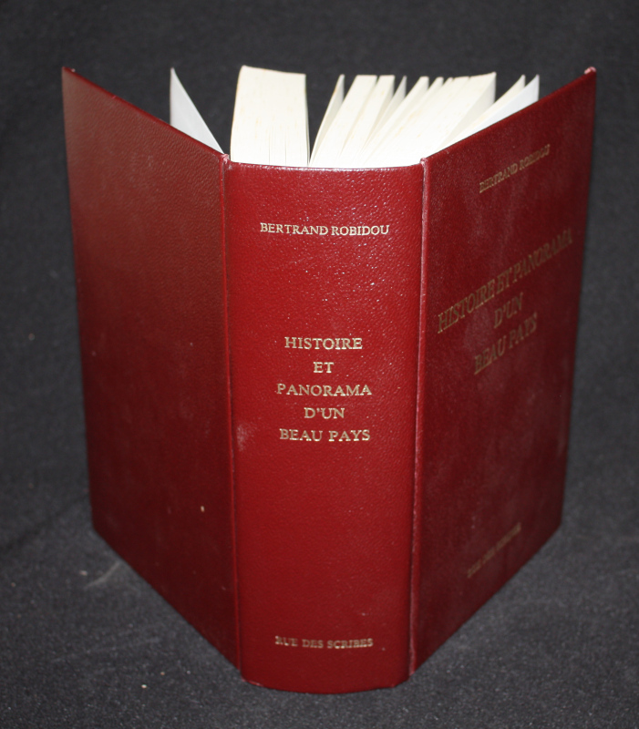 Histoire Et Panoram…