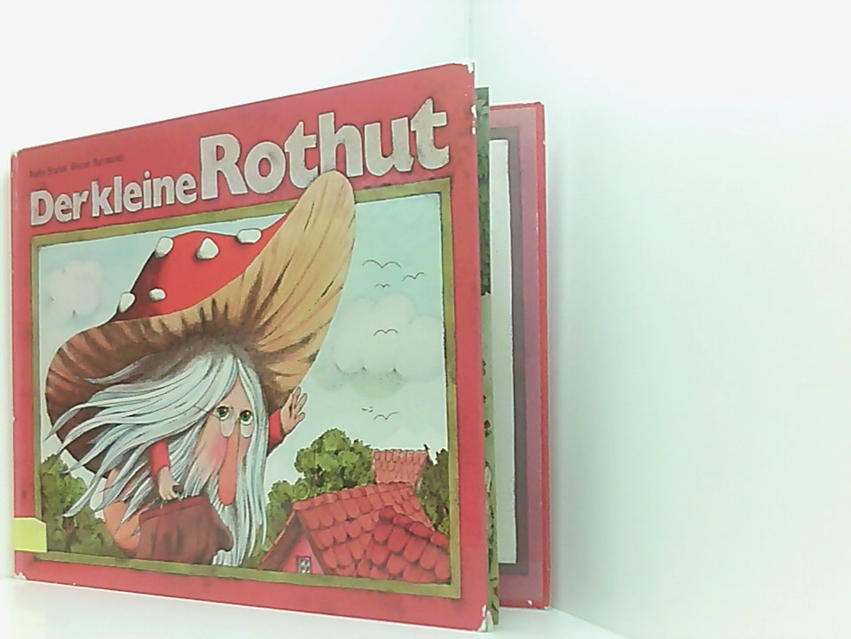 Der Kleine Rothut V…