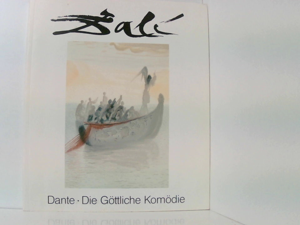 Dali - Dante - Die …
