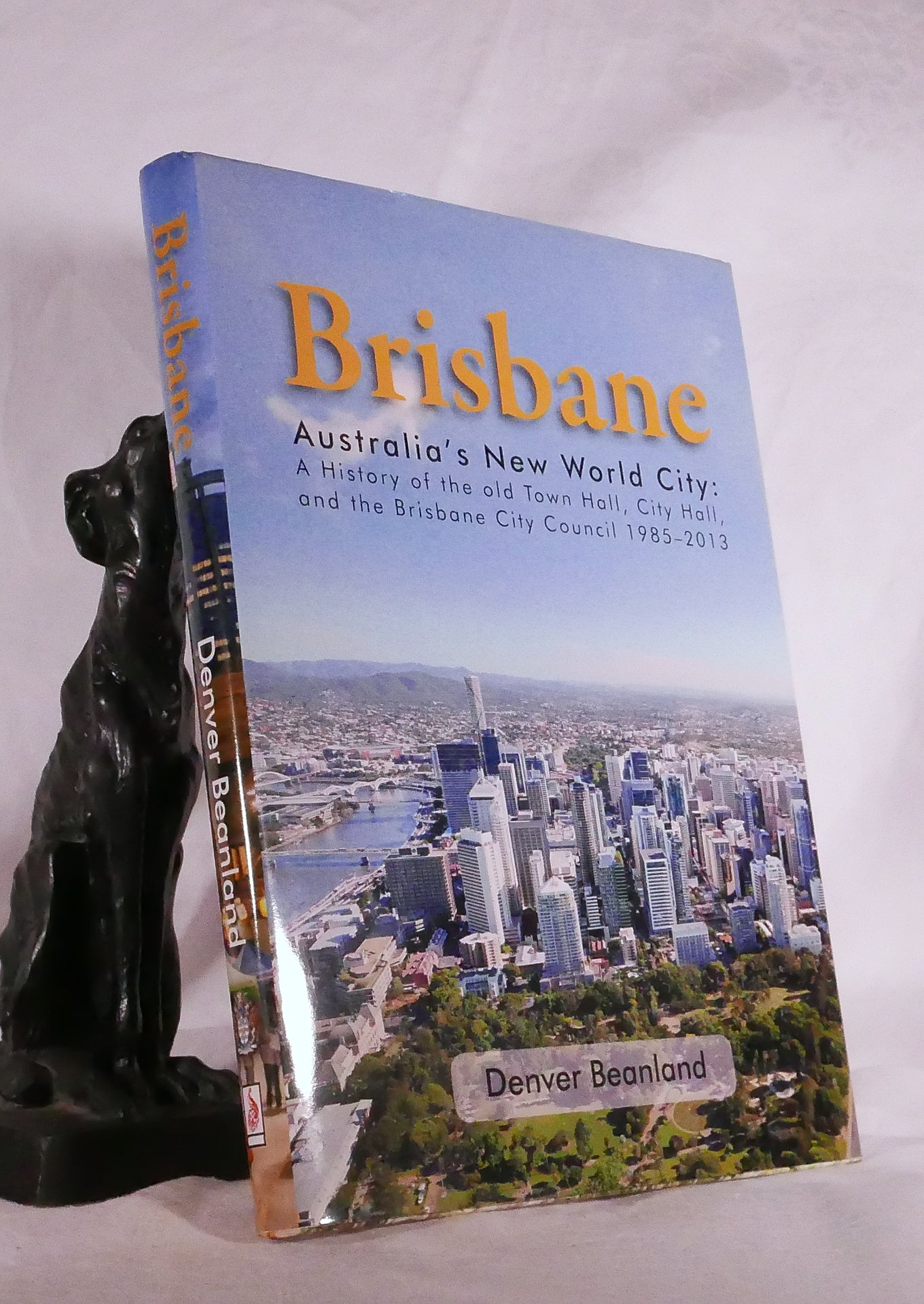 Brisbane. Australia…