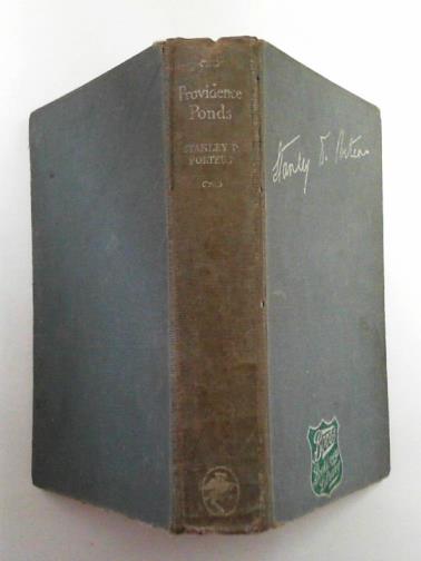 Providence Ponds: A…