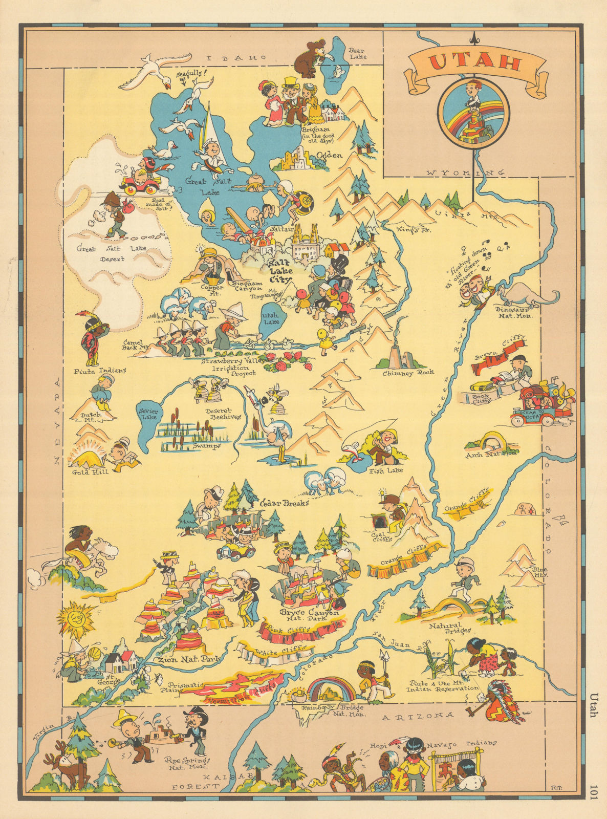 Utah Utah Taylor Wh…