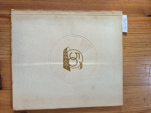 50 Jahre Carl Linds…