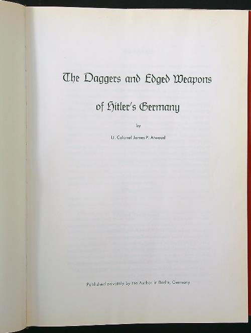 The Daggers And Edg…