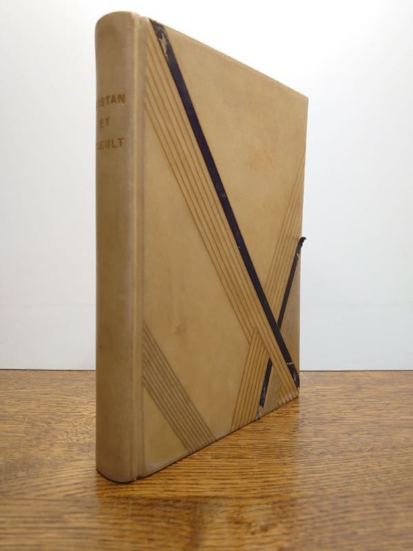 Le Roman De Tristan…