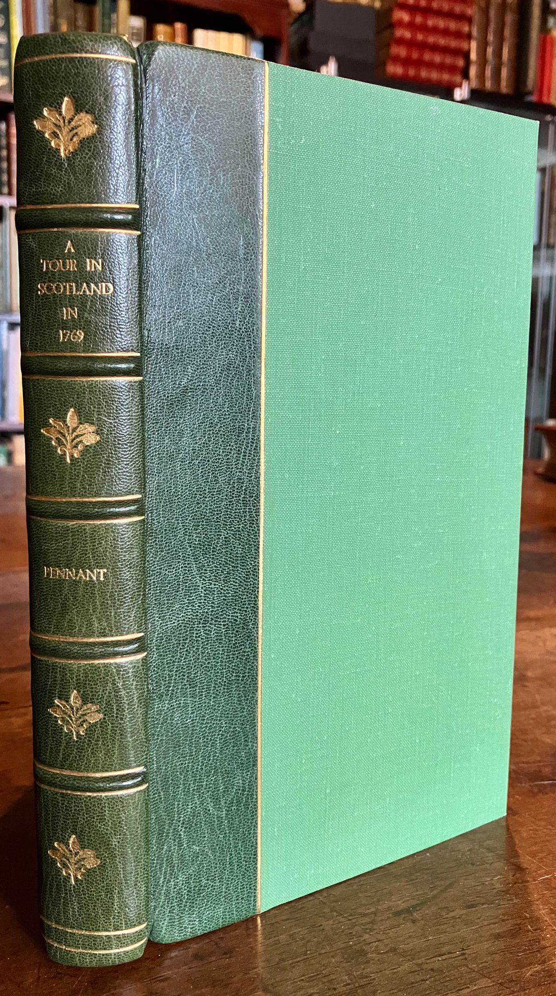 The Additions To Th…