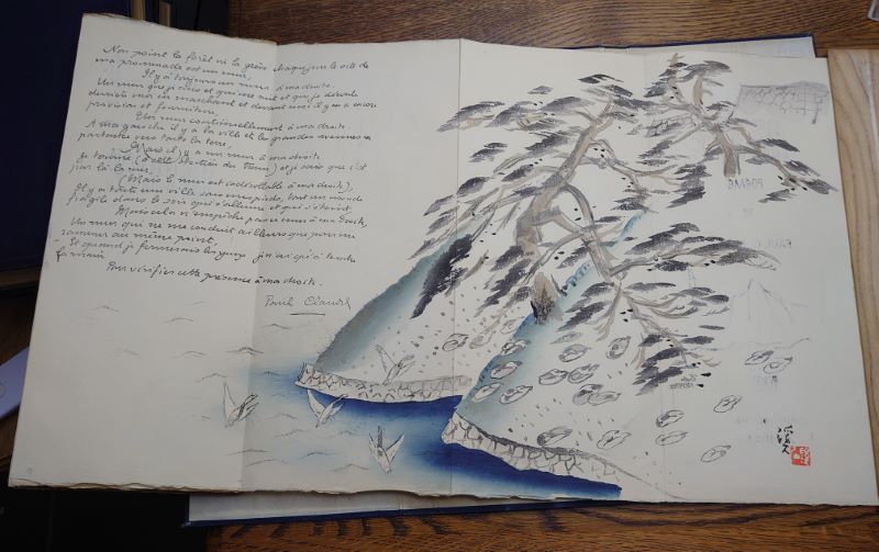 Sainte Genevieve. P… - image