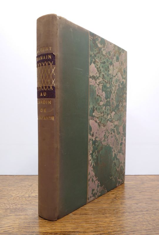 Au Jardin De L'infa…