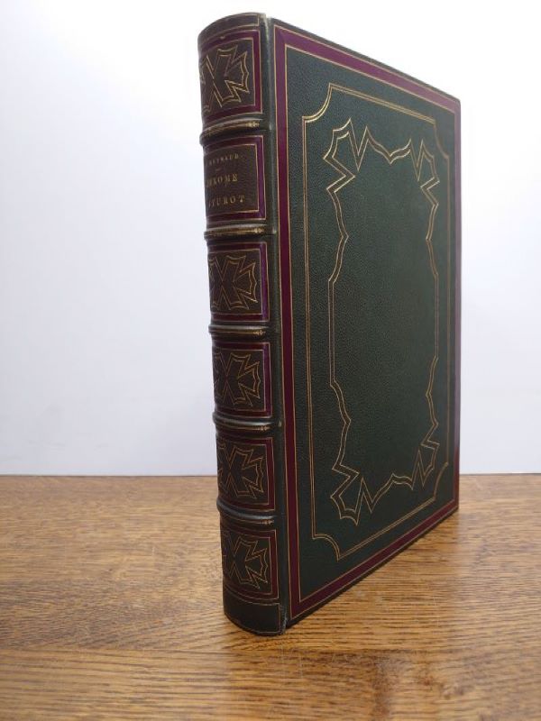 JéRome Paturot à La…