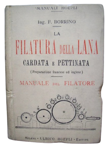 La Filatura Della L…