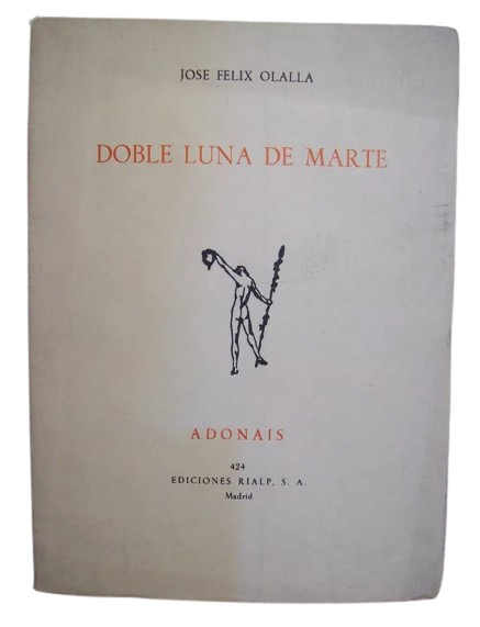 Doble Luna De Marte…