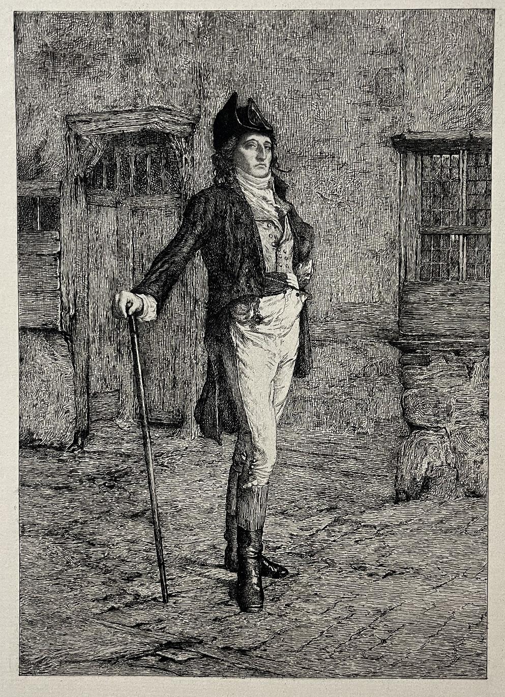 The Revolutionist, …