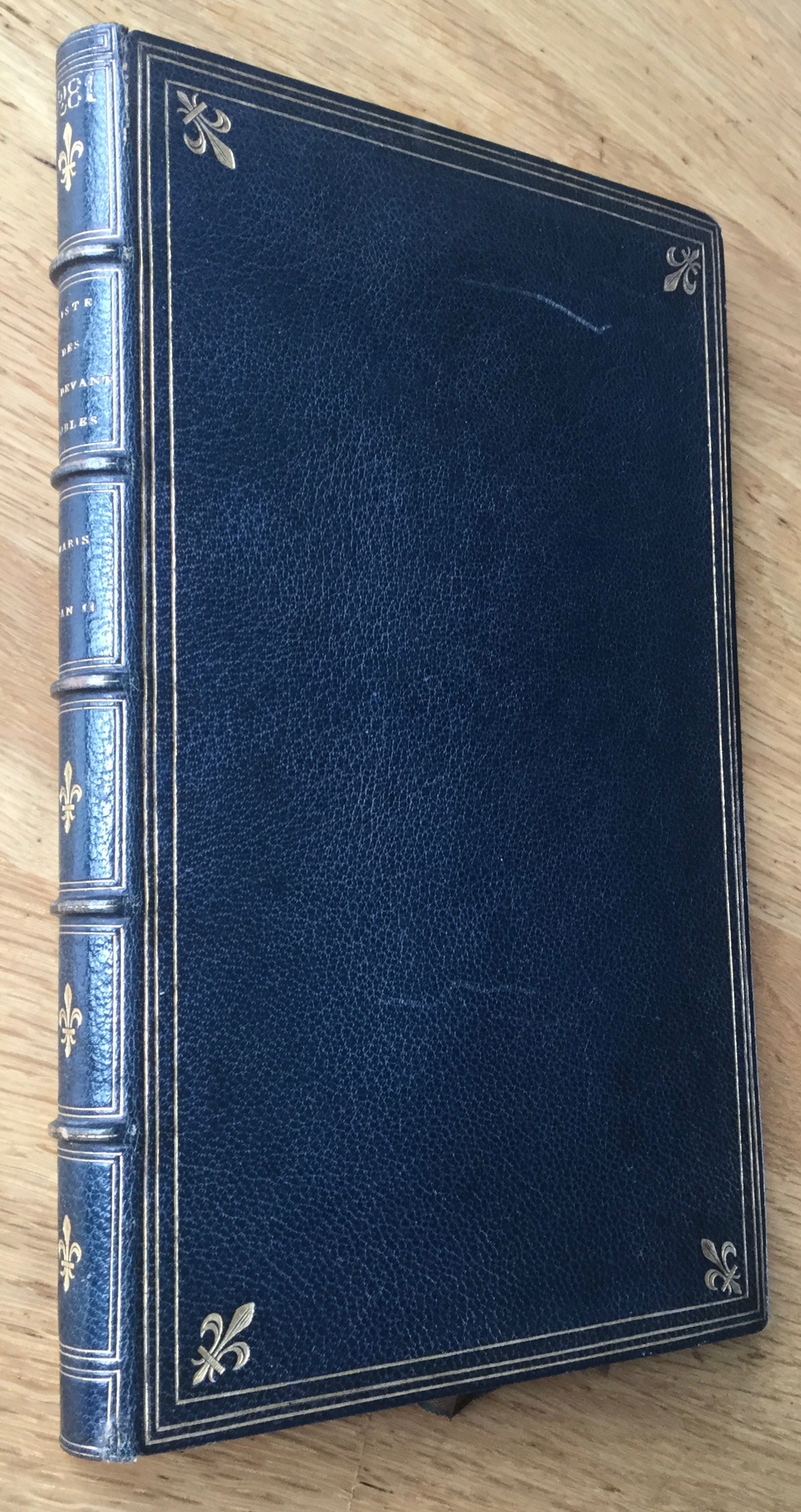 Liste Des Noms Des … - image