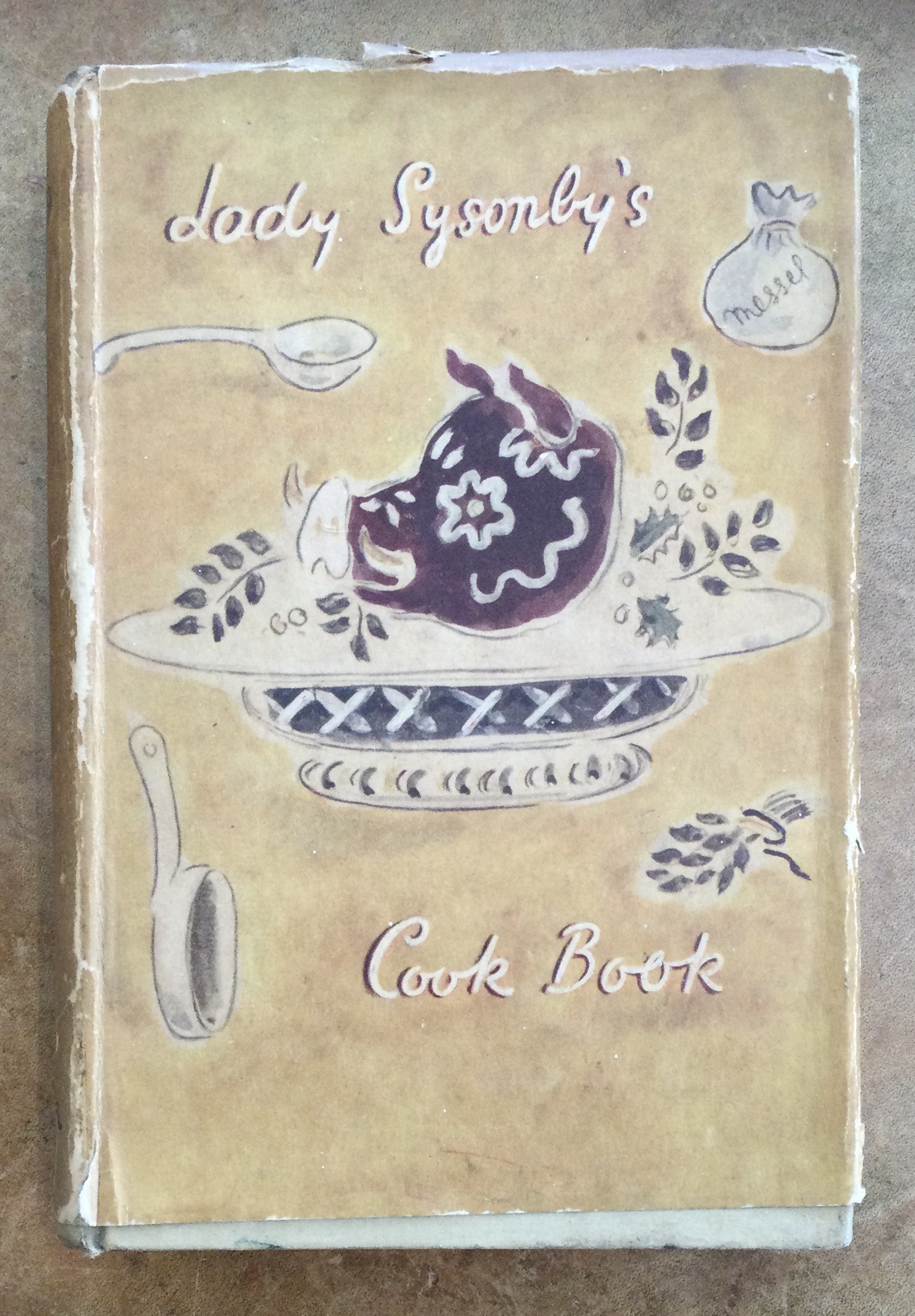 Lady Sysonby's Cook…