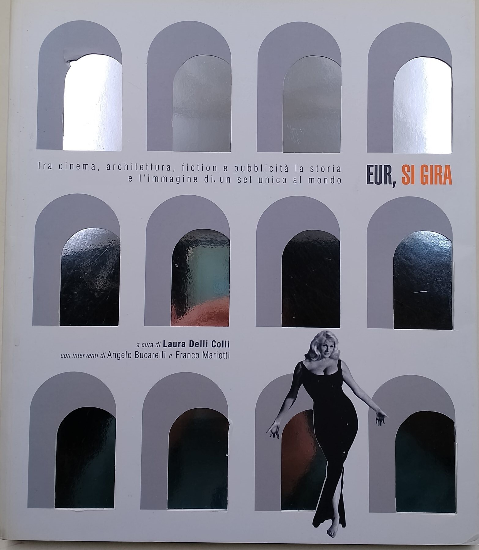 Eur, Si Gira- Tra C… - image