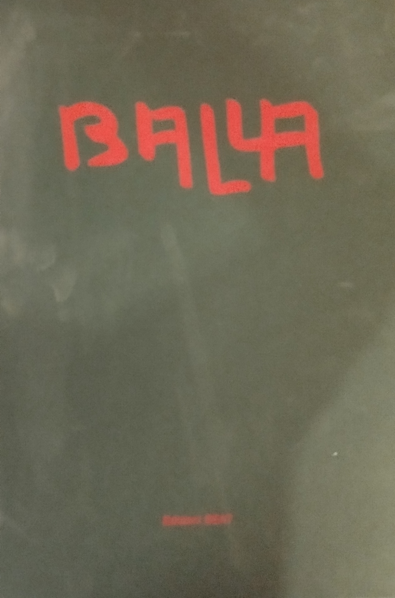 Giacomo Balla Benin… - image