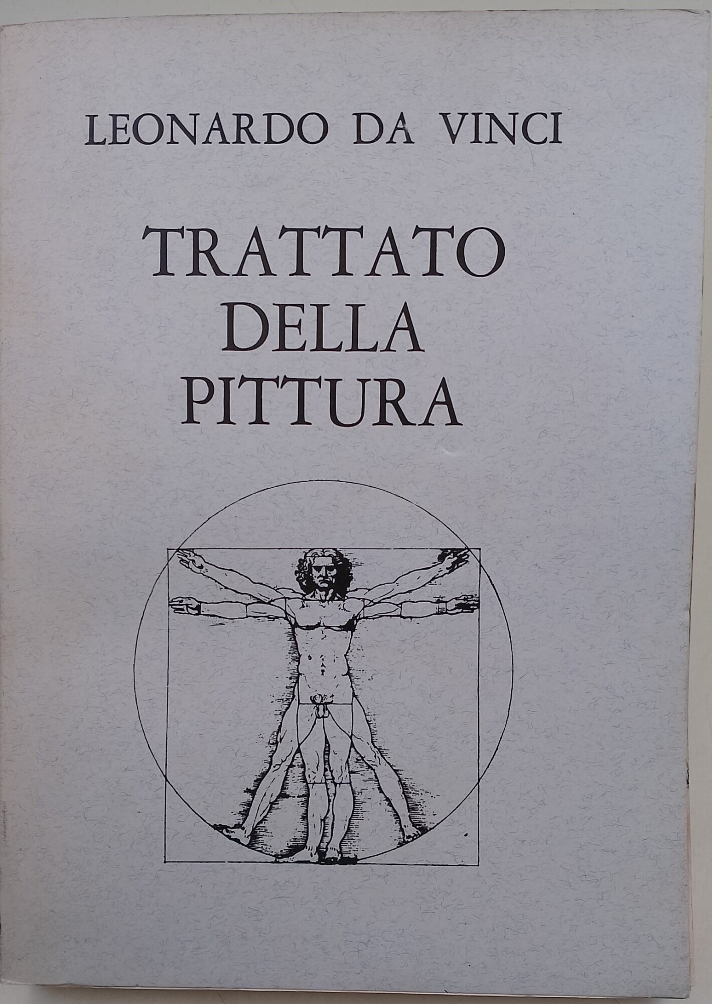 Trattato Della Pitt… - image