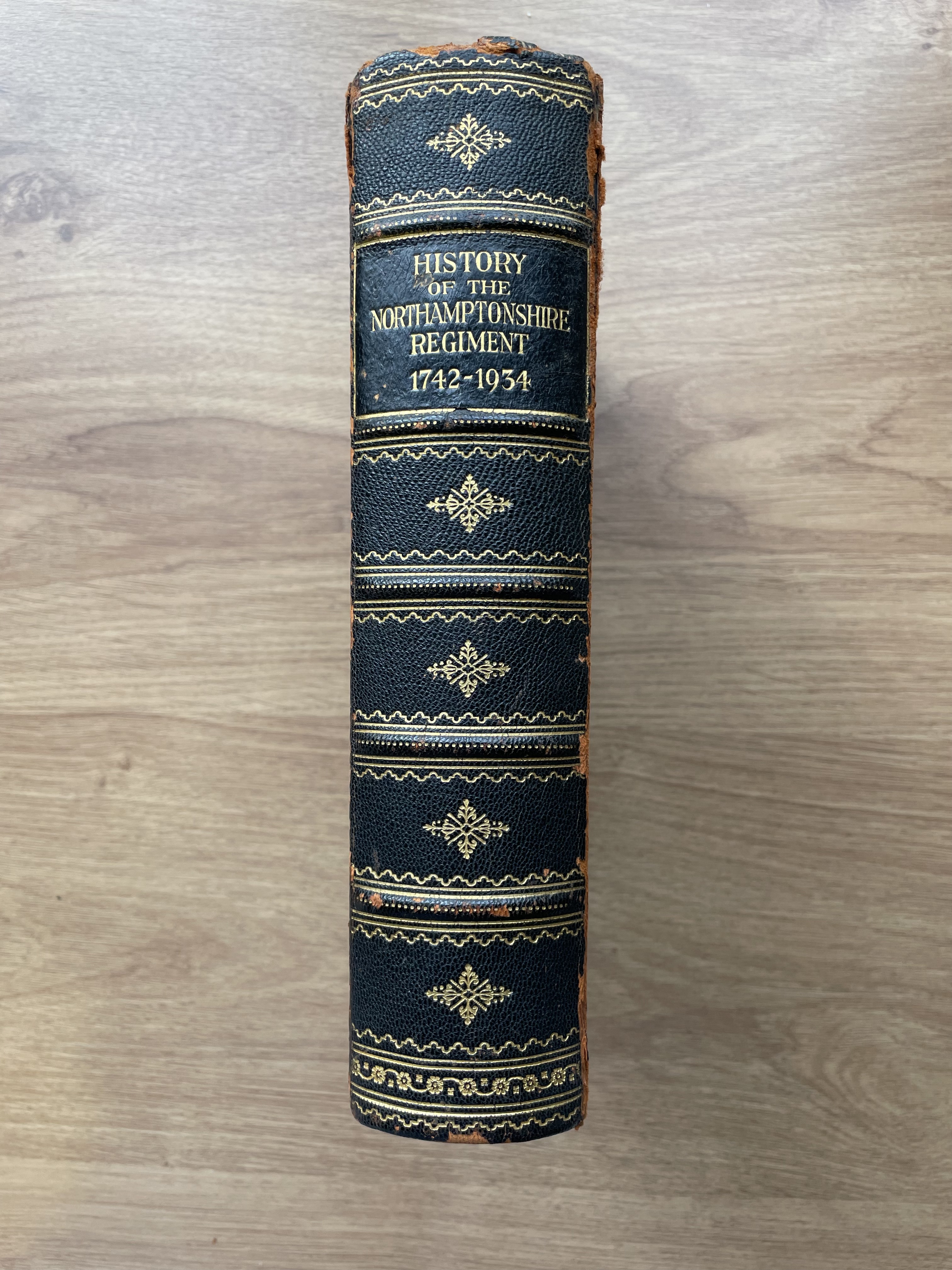 History Of The Nort… - image