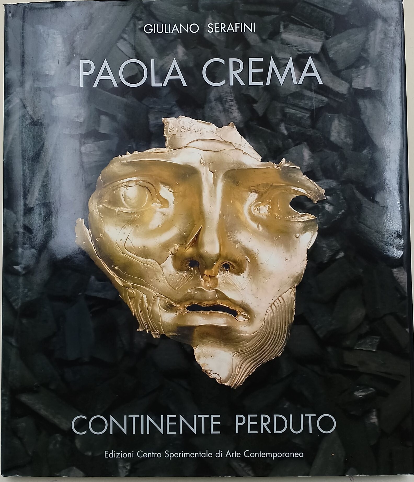 Paola Crema-Contine… - image